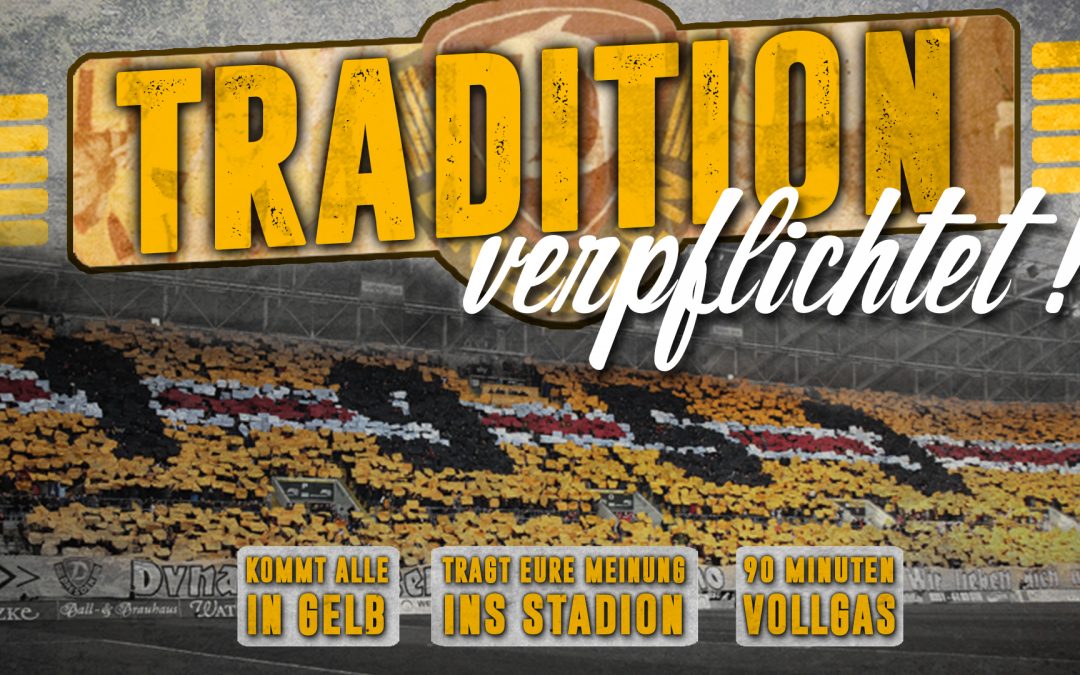 Infos zum Pokalspiel