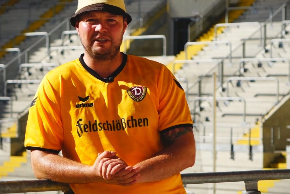 Es geht wie­der los! K‑BLOCK Sai­son 2016/2017