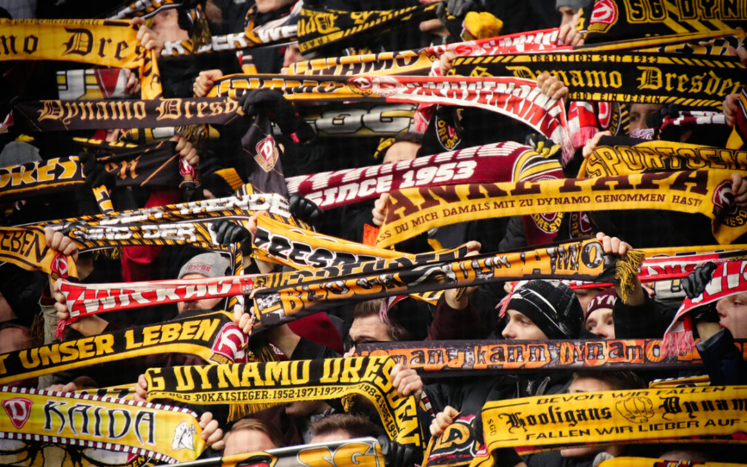 18/19 – 17- SC Pader­born vs. SG Dyna­mo Dresden