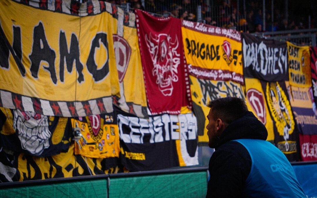 18/19 – 20- 1. FC Hei­den­heim vs. SG Dyna­mo Dresden