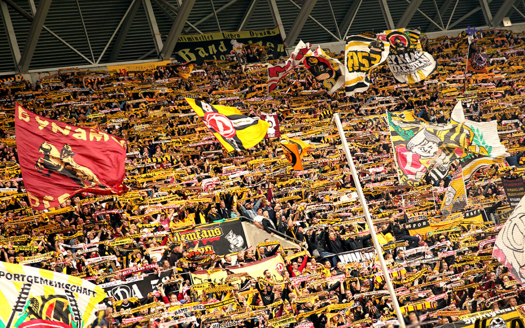 16/17 – 05 – SG Dyna­mo Dres­den vs. Schacht