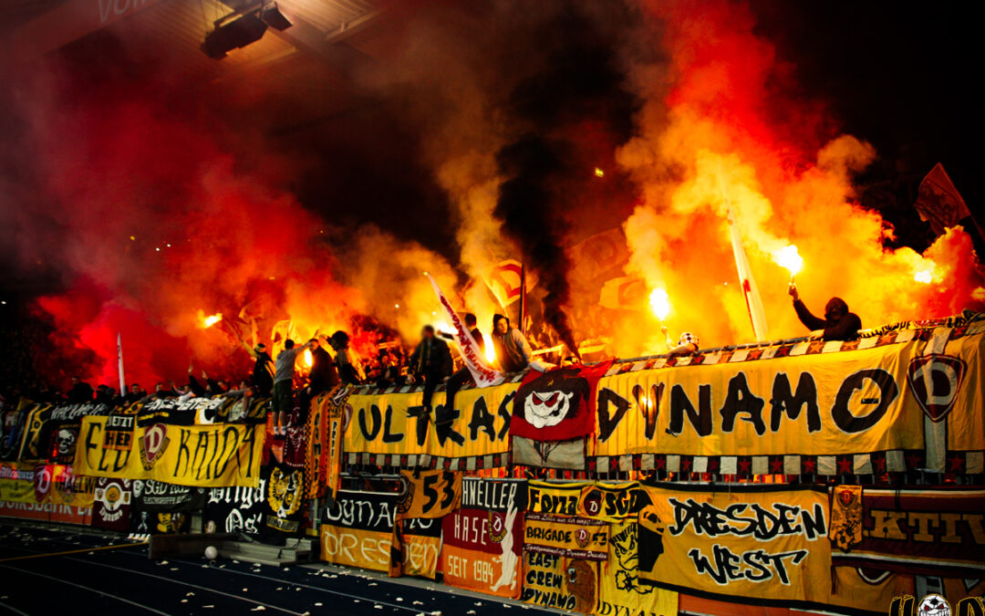 16/17 – 28 – Ein­tracht Braun­schweig vs. SG Dyna­mo Dresden