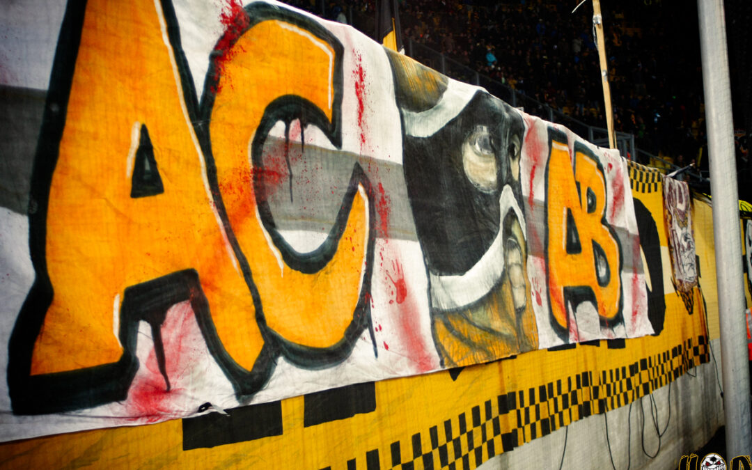 17/18 – 12 – SG Dyna­mo Dres­den vs. Ein­tracht Braunschweig