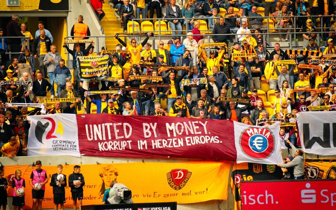 18/19 – 06 – SG Dyna­mo Dres­den vs. SV Darm­stadt 98