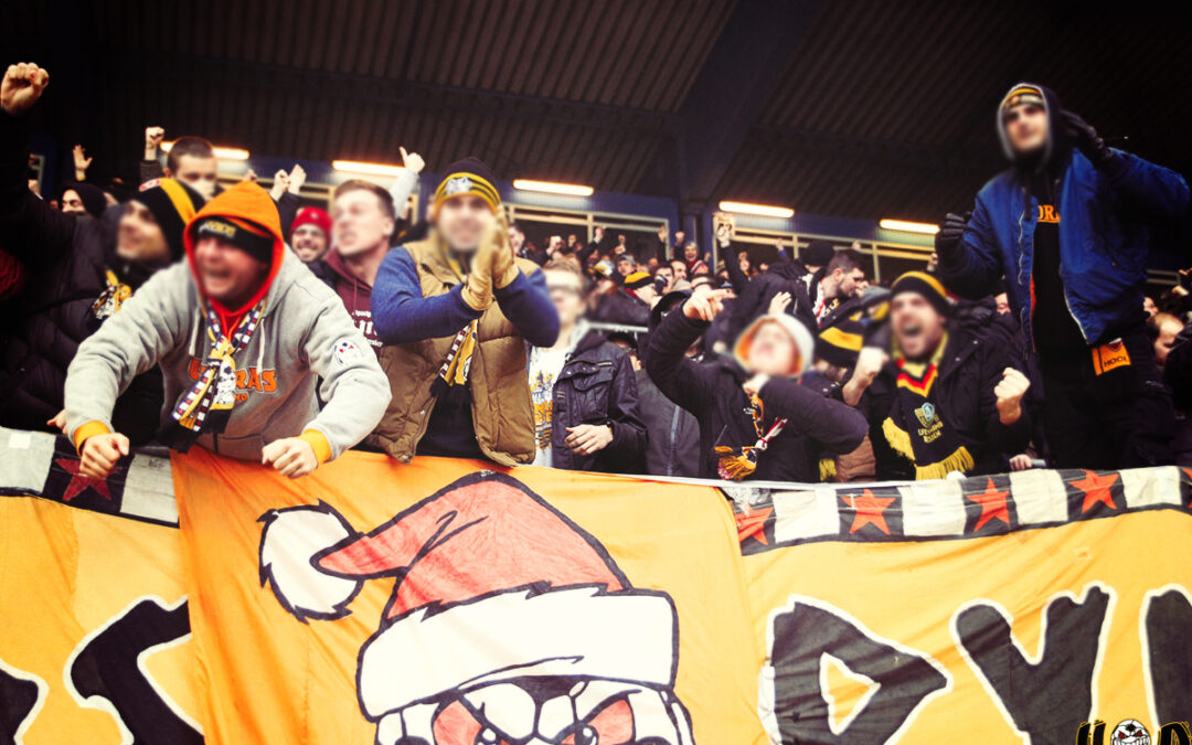 16/17 – 17 – Armi­nia Bie­le­feld vs. SG Dyna­mo Dresden