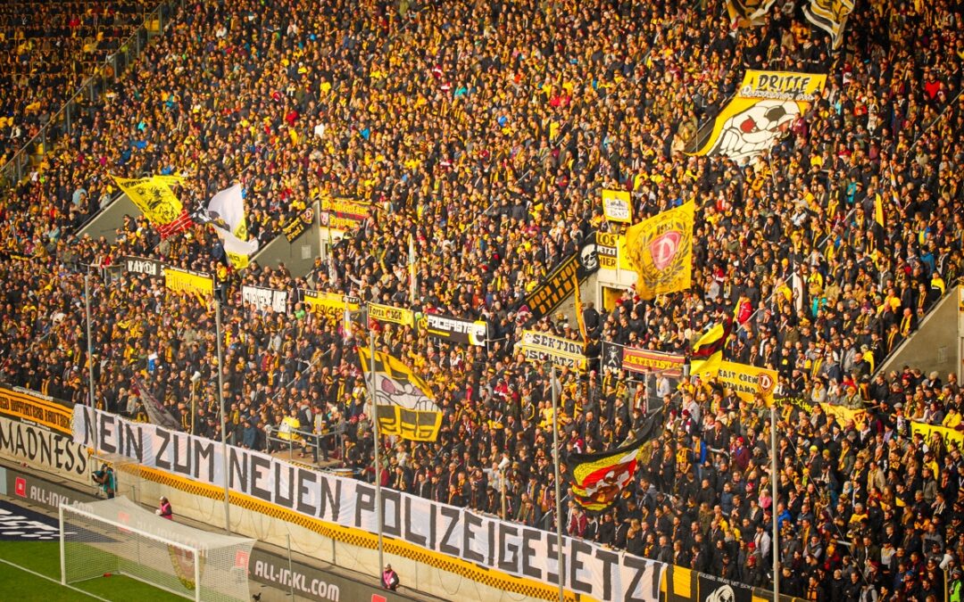 18/19 – 14 – SG Dyna­mo Dres­den vs. FC Ingolstadt
