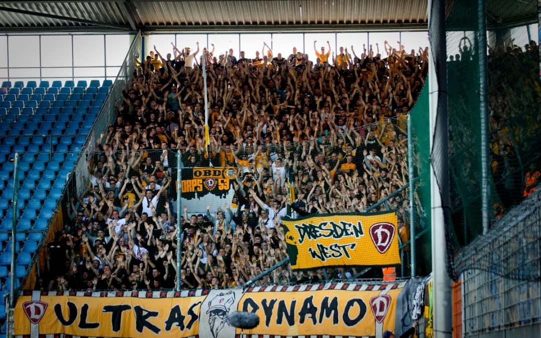 19/20 – 06 – VfL Bochum vs. SG Dyna­mo Dresden