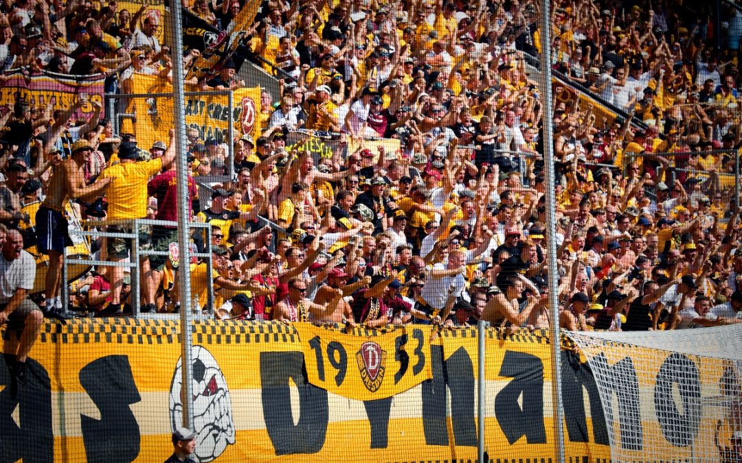 19/20 – 05 – SG Dyna­mo Dres­den vs. FC St.&nbsp;Pauli