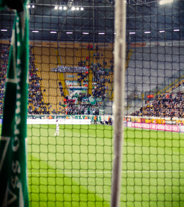17/18 – 05 – SG Dyna­mo Dres­den vs. Greu­ther Fürth