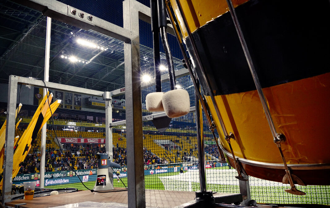 17/18 – 07 – SG Dyna­mo Dres­den vs. Armi­nia Bielefeld