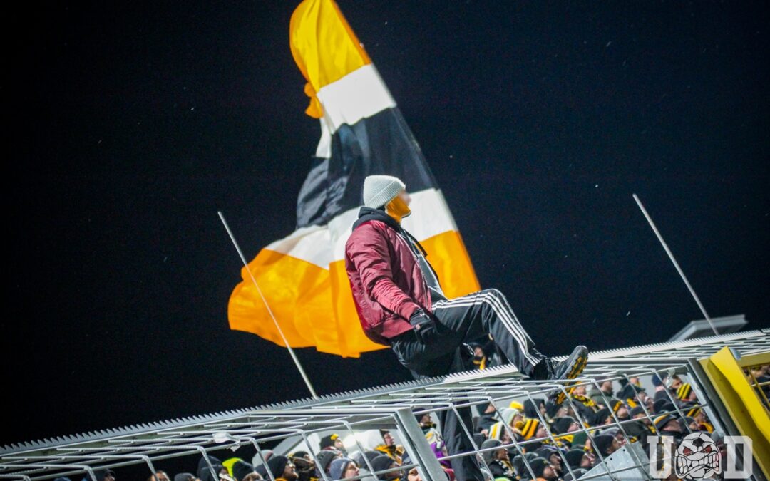 22/23 – 20 ‑TSV 1860 Mün­chen vs. SG Dyna­mo Dresden