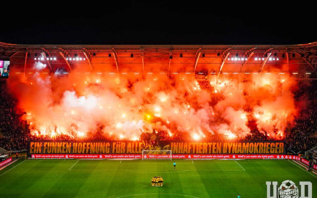 23/24 – 9 – SG Dyna­mo Dres­den vs. Hal­le­scher FC