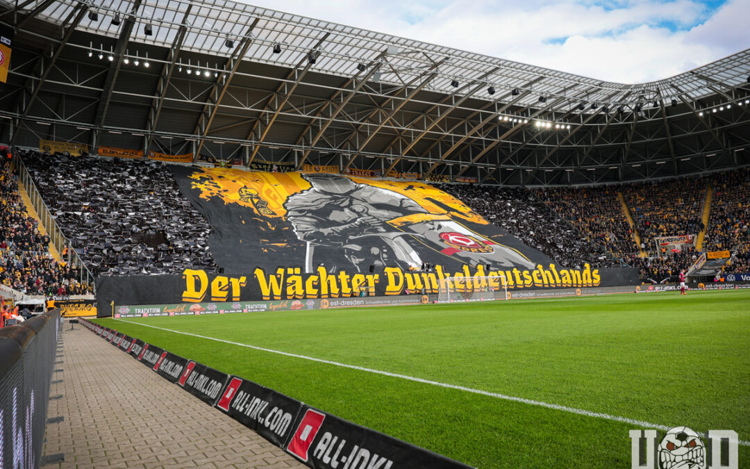 23/24 – 27 – SG Dyna­mo Dres­den vs. Rot-Weiss Essen
