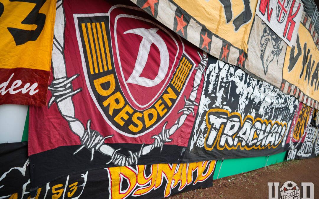 23/24 – 31 – Preus­sen Müns­ter vs. SG Dyna­mo Dresden