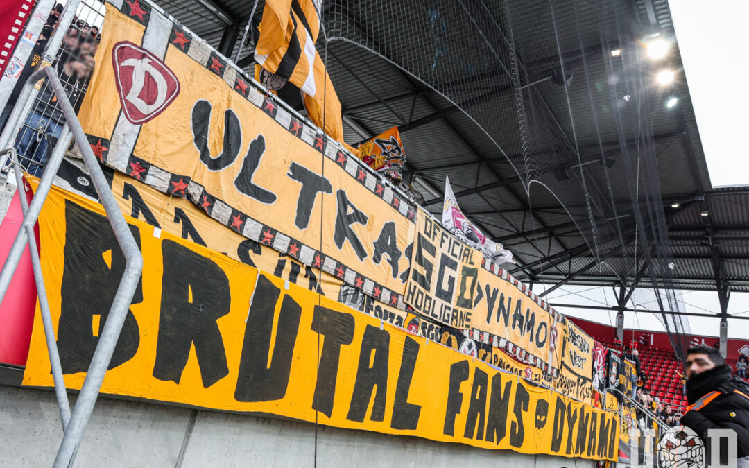 24/25 – 13 – FC Ingol­stadt 04 vs. SG Dyna­mo Dresden