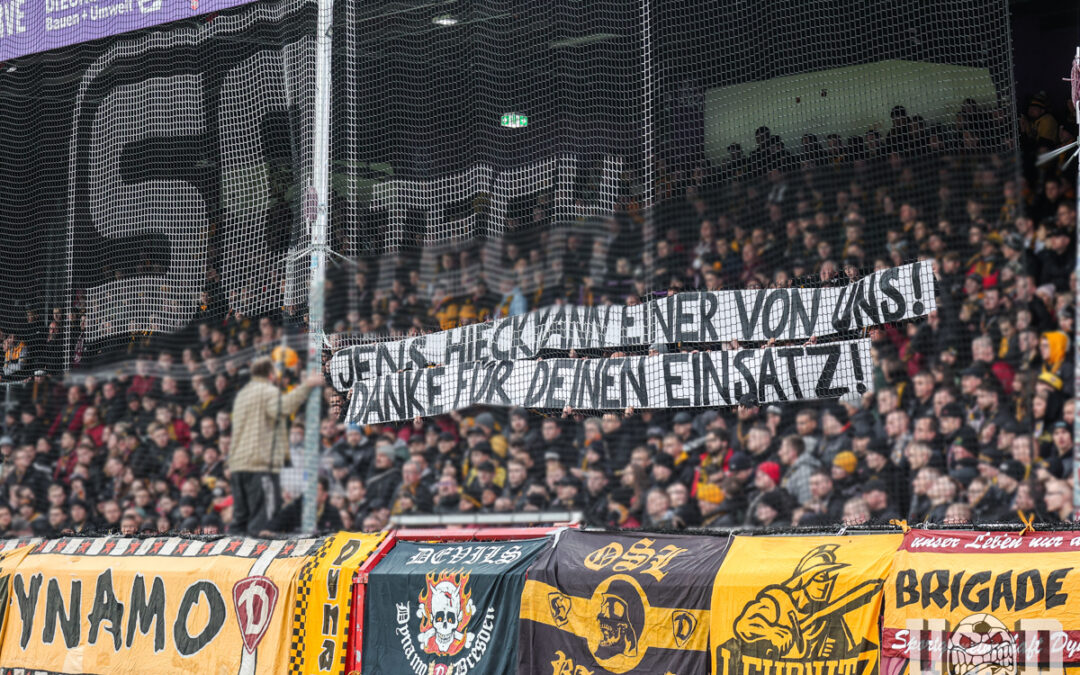 24/25 – 14 – VFL Osna­brück vs. SG Dyna­mo Dresden