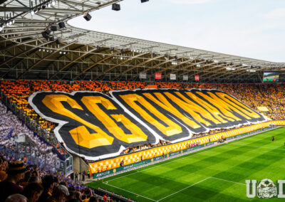 25/26 – 2 – SG Dyna­mo Dres­den vs. 1.FC Magdeburg