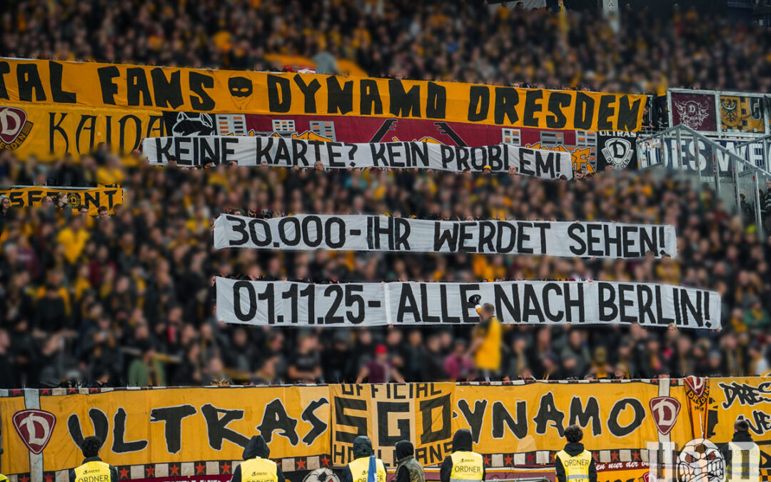 25/26 – 7 – SV Darm­stadt 98 vs. SG Dyna­mo Dresden