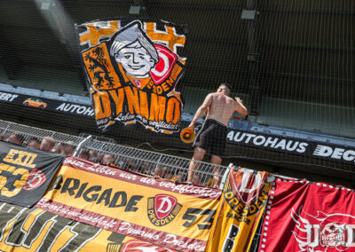 25/26 – 5 – SV Elvers­berg vs. SG Dyna­mo Dresden