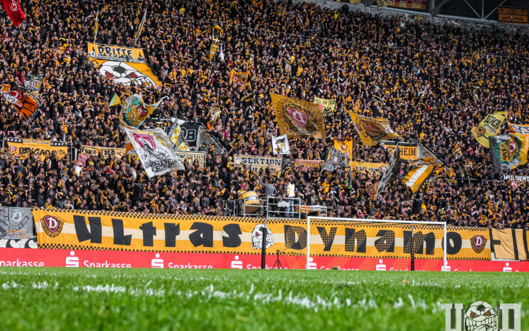 25/26 – 10 – SG Dyna­mo Dres­den vs. SC Pader­born 07