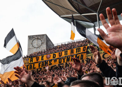 25/26 – 11 – Her­tha BSC vs. SG Dyna­mo Dresden
