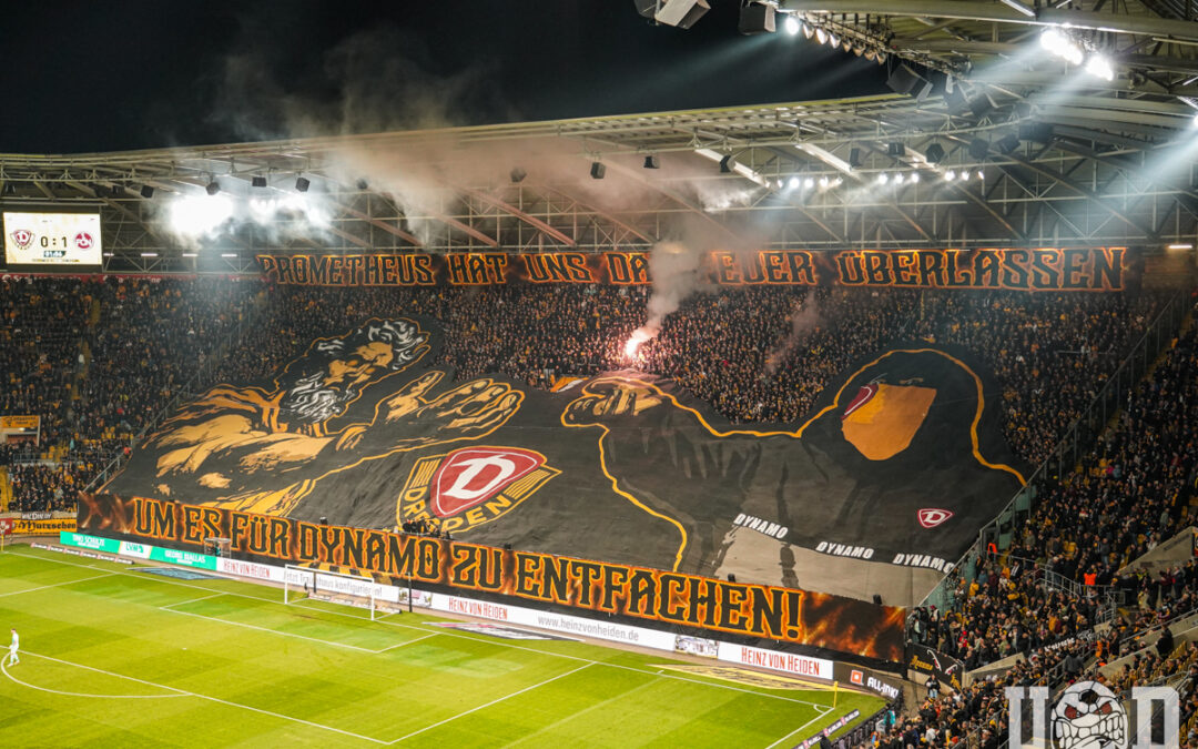 25/26 – 12 – SG Dyna­mo Dres­den vs. 1.FC Nürnberg