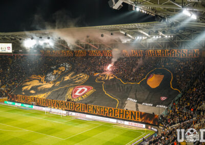 25/26 – 12 – SG Dyna­mo Dres­den vs. 1.FC Nürnberg