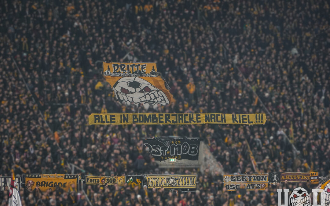 25/26 – 16 – SG Dyna­mo Dres­den vs. Ein­tracht Braunschweig