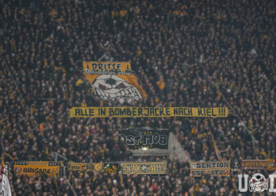 25/26 – 16 – SG Dyna­mo Dres­den vs. Ein­tracht Braunschweig