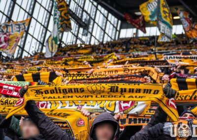 25/26 – 15 – 1.FC Kai­sers­lau­tern vs. SG Dyna­mo Dresden