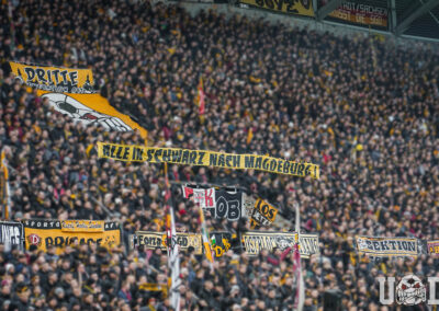 25/26 – 18 – SG Dyna­mo Dres­den vs. SpVgg Greu­ther&nbsp;Fürth