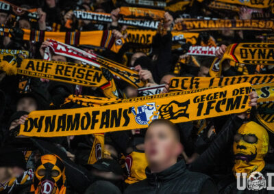 25/26 – 19 – 1.FC Mag­de­burg vs. SG Dyna­mo Dresden