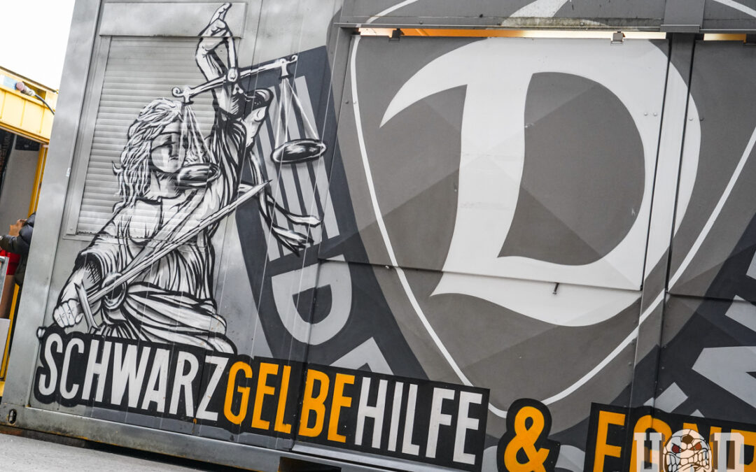 25/26 – 20 – SG Dyna­mo Dres­den vs. DSC Armi­nia Bielefeld