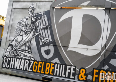 25/26 – 20 – SG Dyna­mo Dres­den vs. DSC Armi­nia Bielefeld