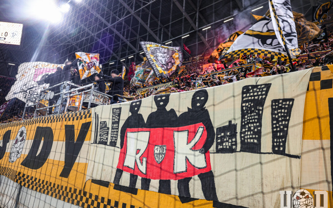 25/26 – 22 – SG Dyna­mo Dres­den vs. SV Elversberg