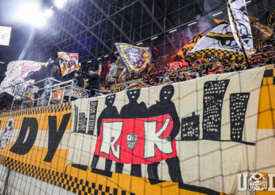 25/26 – 22 – SG Dyna­mo Dres­den vs. SV Elversberg