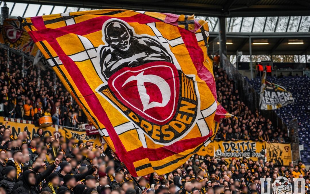 25/26 – 23 – Han­no­ver 96 vs. SG Dyna­mo Dresden
