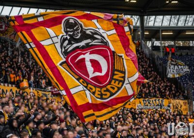 25/26 – 23 – Han­no­ver 96 vs. SG Dyna­mo Dresden