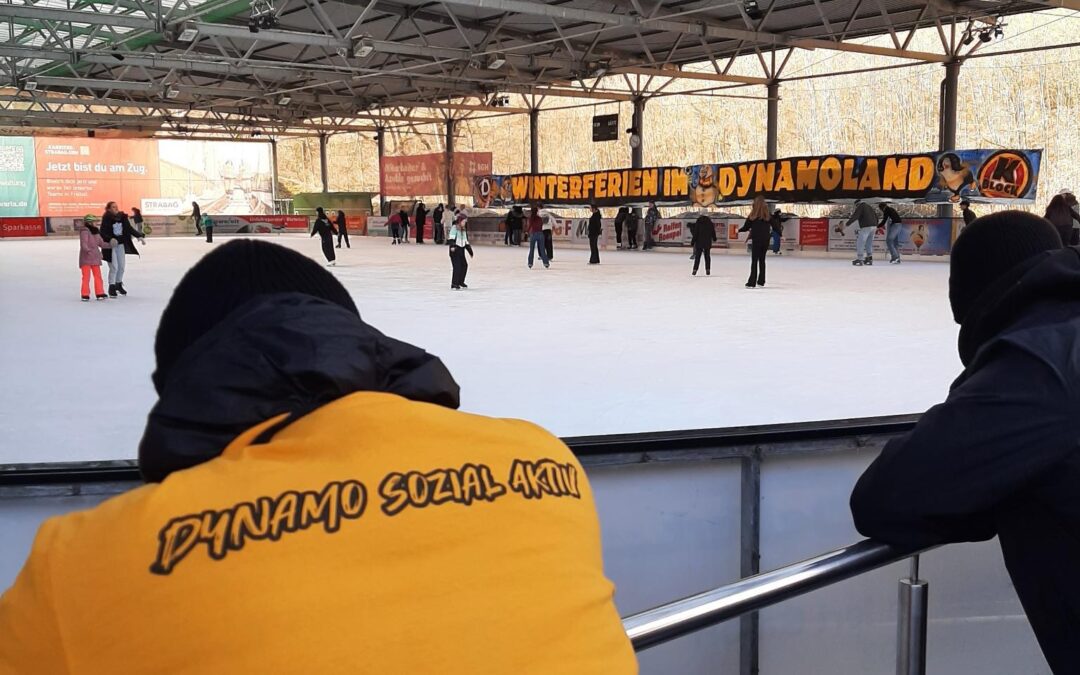 Win­ter­fe­ri­en im Dynamoland