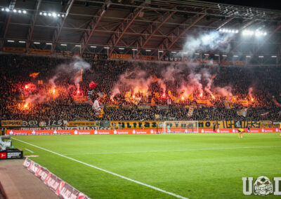 25/26 – 22 – SG Dyna­mo Dres­den vs. SV Darm­stadt&nbsp;98