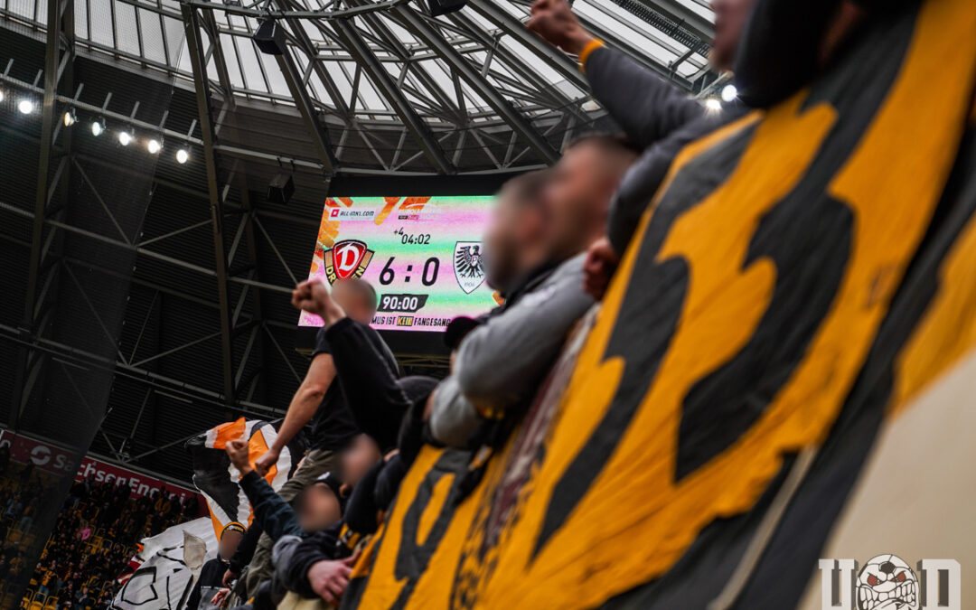 25/26 – 26 – SG Dyna­mo Dres­den vs. SC Preu­ßen Münster