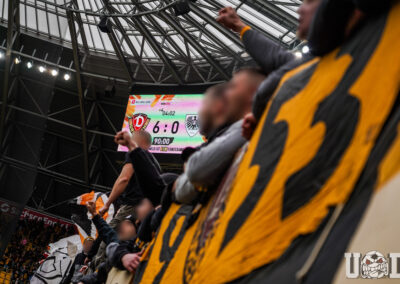 25/26 – 26 – SG Dyna­mo Dres­den vs. SC Preu­ßen Münster
