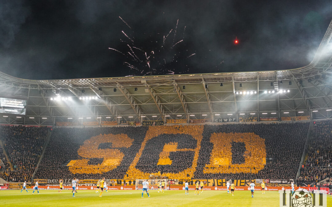 25/26 – 28 – SG Dyna­mo Dres­den vs. Her­tha&nbsp;BSC