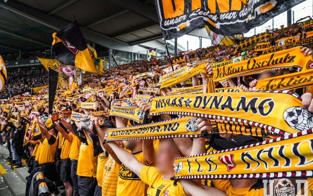 25/26 – 33 – Ein­tracht Braun­schweig vs. SG Dyna­mo Dresden
