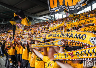 25/26 – 33 – Ein­tracht Braun­schweig vs. SG Dyna­mo Dresden