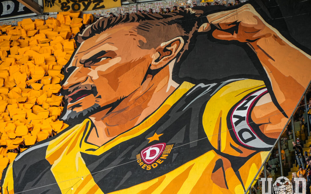 25/26 – 34 – SG Dyna­mo Dres­den vs. Hol­stein&nbsp;Kiel