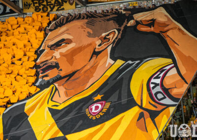 25/26 – 34 – SG Dyna­mo Dres­den vs. Hol­stein&nbsp;Kiel