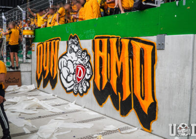26/27 – 1.Runde DFB Pokal – SV West­fa­lia Rhy­nern vs. SG Dyna­mo Dresden