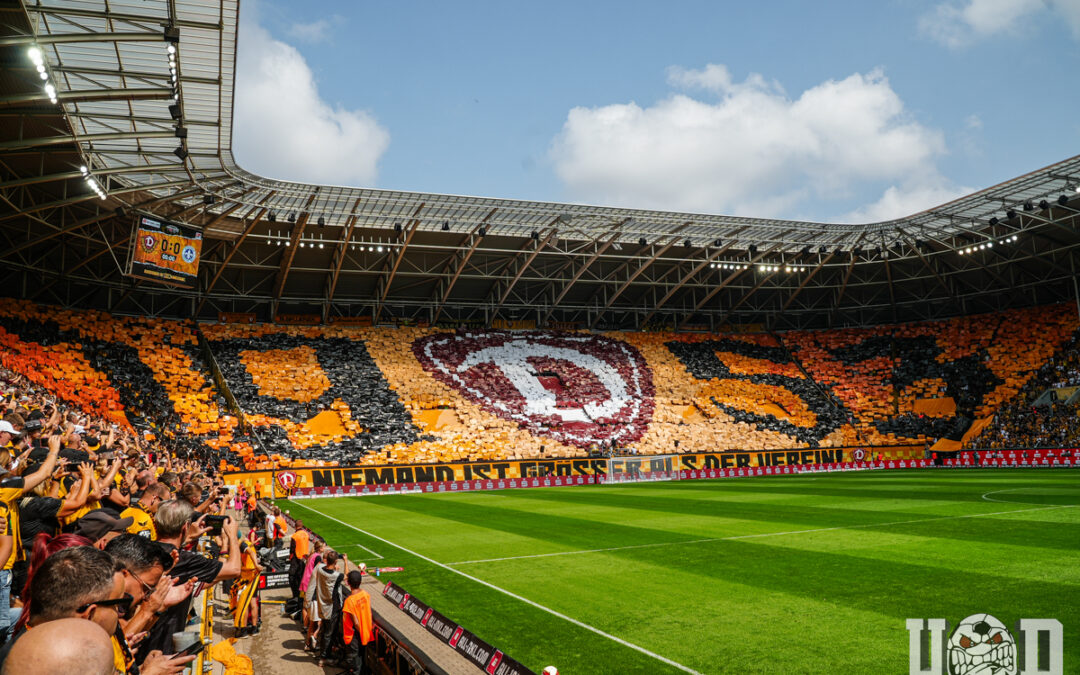 26/27 – 2 – SG Dyna­mo Dres­den vs. SV Darm­stadt&nbsp;98