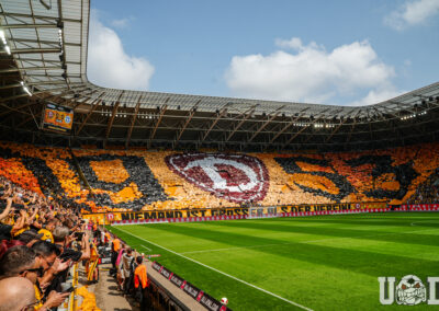 26/27 – 2 – SG Dyna­mo Dres­den vs. SV Darm­stadt&nbsp;98